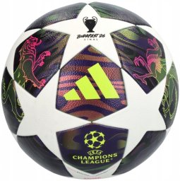Adidas Piłka adidas UCL Competition JX9096