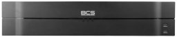 Rejestrator BCS BCS-L-NVR6408R-A-8K-Ai2 Rejestrator IP BCS 32 kanałowy