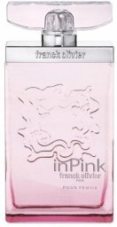 Franck Olivier In Pink EDP W 75 ml