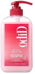 ODID_Damage Care Recover Shampoo szampon do włosów 500ml