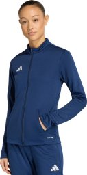Adidas Bluza damska adidas Entrada 26 Track granatowa JZ6599 S