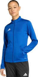 Adidas Bluza damska adidas Entrada 26 Track niebieska JZ6594 L