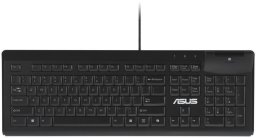 Klawiatura Asus KU100 (90XB05E0-BKB050)