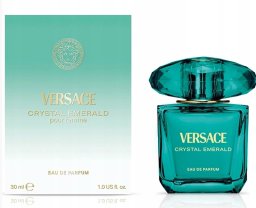 Versace Crystal Emerald edp 50ml