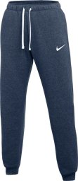 Nike Spodnie damskie Nike Park 26 granatowe IB1250 410 XL