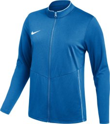 Bluza damska Nike Dri-Fit Park 26 niebieska HM7252 463 XS