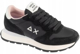 SUN68 Ally Solid Z36201-11 Czarne 39