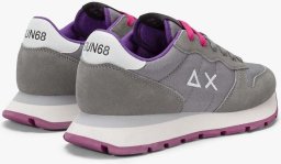 SUN68 Ally Solid Z36201-06 szary 38