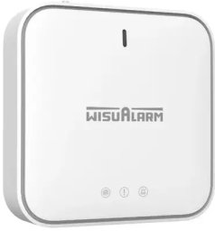Bramka VoIP Dahua Technology BRAMKA WIFI HY-GW01A WISUALARM