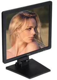 MONITOR DOTYKOWY VGA, HDMI, AUDIO VM-T170 17&nbsp;" VILUX