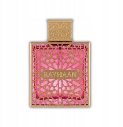 Rayhaan Rayhaan Kiss Sweet Fruity Gourmand Floral Eau De Parfum 100 ml