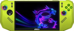 CONSOLE CLAW A8 BZ2EM/24GB/1TB W11 BZ2EM-048NL MSI CLAW A8 BZ2EM-048NL (4711377384292)