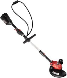 Lehmann HG 1 PODKASZARKA AKUMULATOROWA LEHMANN KOSA ZESTAW Z AKU LGABC-4025-SET