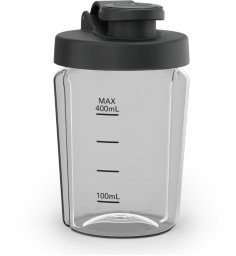 Tefal 400 ml - Pudele Blend Up blenderze XF1908E0 (3016667298329)