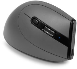 BakkerElkhuizen Grip Pro myszka Biuro Po prawej stronie RF Wireless Optyczny 2400 DPI