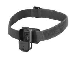 SunnyLife Uchwyt Opaska Pasek Na Głowę Kask Head Mount Strap Do Kamery Dji Osmo Nano / On-td111-h