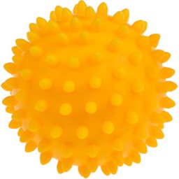 TulloFizjo Piłka rehabilit.9cm żółta REF888 78888
