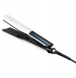 Dreame AA01A-WH AuraSteam Hair Straightener White