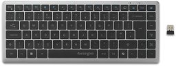 Klawiatura Kensington KENSINGTON KB435 Rechargeable Keyboard WW