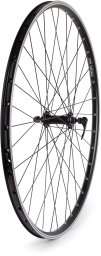Koło przód 28" piasta XMX-A281 QR obręcz Rodi Viper Uniwersalny