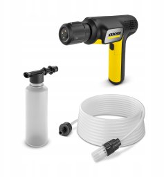 Myjka ciśnieniowa Karcher OC Handheld Compact *EU (1.328-120.0)