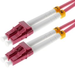 Helos 20m OM4 LC/LC, 20 m, OM4, LC, LC