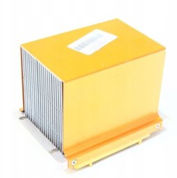 Allnet Rock Pi 4 zbh. Heatsink chłodnica radiator