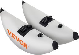 Vevor Nadmuchiwany stabilizator do kajaka 90 cm