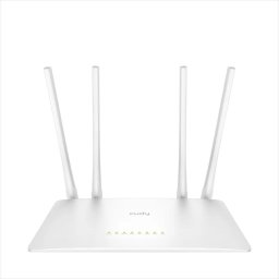 Router Cudy WR300S