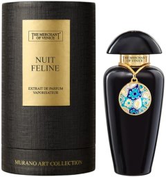 The Merchant of Venice The Merchant Of Venice Nuit Feline Ekstrakt perfum - 30Ml