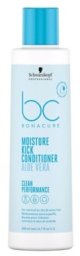 Schwarzkopf Professional BC Bonacure Moisture Kick Conditioner Aloe Vera 200 ml
