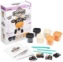 WECOOL Just Dough masa plast.Cow 1134122 66790