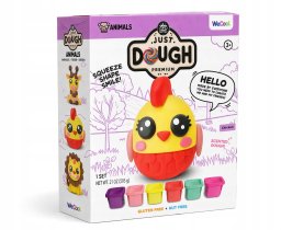 WECOOL Just Dough masa plast.Chicken 1134124