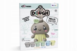 Timeless Truth Mask WECOOL JustDough masa plastyczna Dumpling 1134022 66707