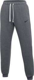 Nike Spodnie damskie Park 26 ciemnoszare IB1250 063 XL