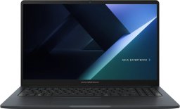 Laptop Asus ExpertBook B1 B1503 Core 5 210H / 16 GB / 512 GB / W11 Pro (B1503CVA-S77277X)