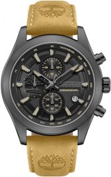 Zegarek męski Timberland TBL.TDWGF0095102 brązowy