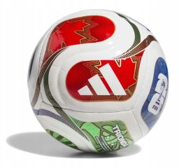 Adidas Piłka adidas TRIONDA Mini 1,5 World Cup JD8049