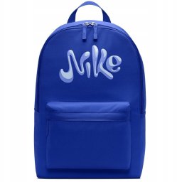 Plecak Nike Heritage Equipment IH7858-430