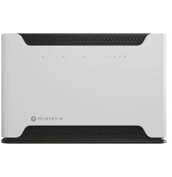Router MikroTik Chateau LTE7 (D53G-5HACD2HND-TC&R11E-LTE7)
