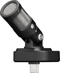 Mikrofon Shure MV88 USB-C