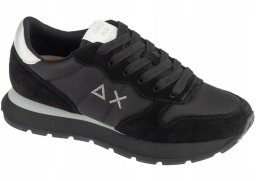 SUN68 Ally Gold Silver Z36202-1144 Czarne 37