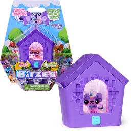Spin Master Bitzee 6072386 robot zabawka