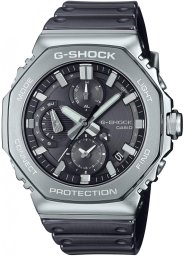 Zegarek G-SHOCK Casio G-Shock GMC-B2100Y-1AER BLUETOOTH 200m srebrny