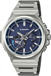 Zegarek G-SHOCK Casio G-Shock GST-B1000D-2AER BLUETOOTH 200m srebrny