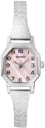 Zegarek damski Sekonda 40496 srebrny
