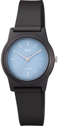 QQ Zegarek dla dzieci QQ G23A-024V czarny