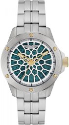 Zegarek męski Aston Martin MTRR1F505 szary