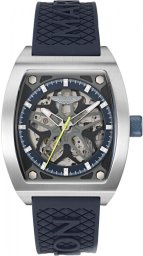 Zegarek męski Aston Martin MTRT1F503 niebieski