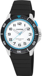 Zegarek męski Calypso K5857-1 czarny